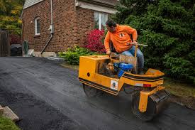 Best Paver Driveway Installation  in Sherwood, OH